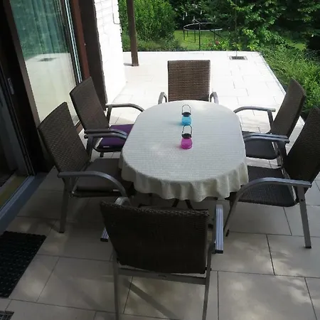 Haus Aschau Apartment Bad Ischl Exterior photo