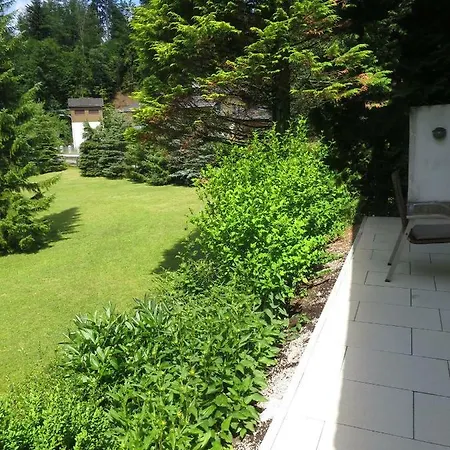 Haus Aschau Apartment Bad Ischl Exterior photo