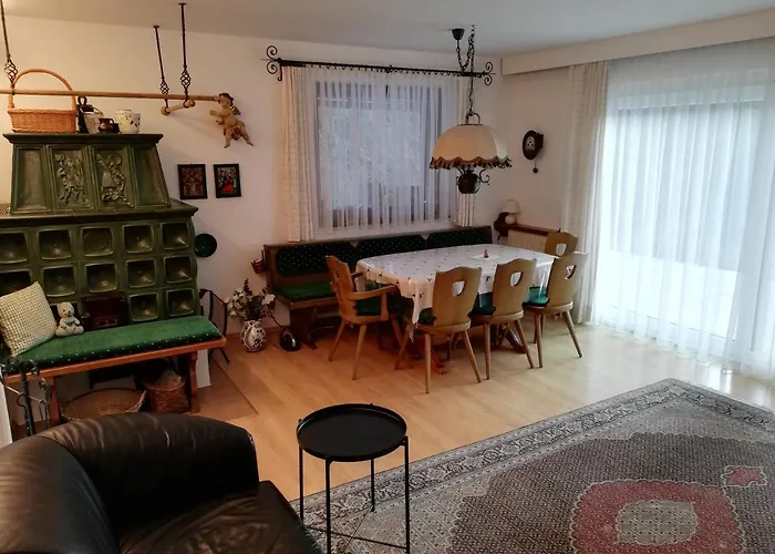 Haus Aschau