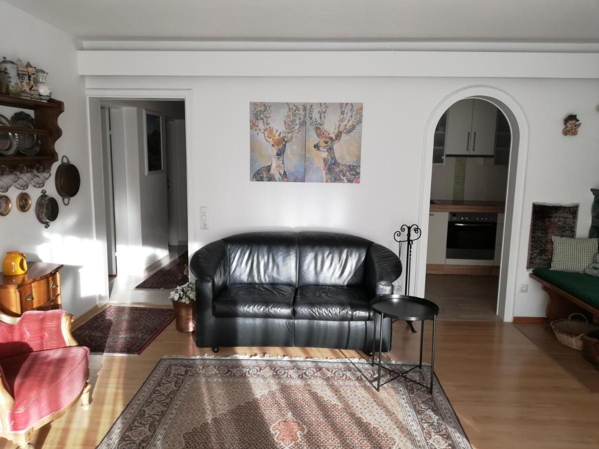 Apartment Haus Aschau Bad Ischl