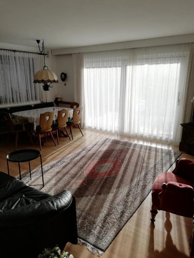 Haus Aschau *