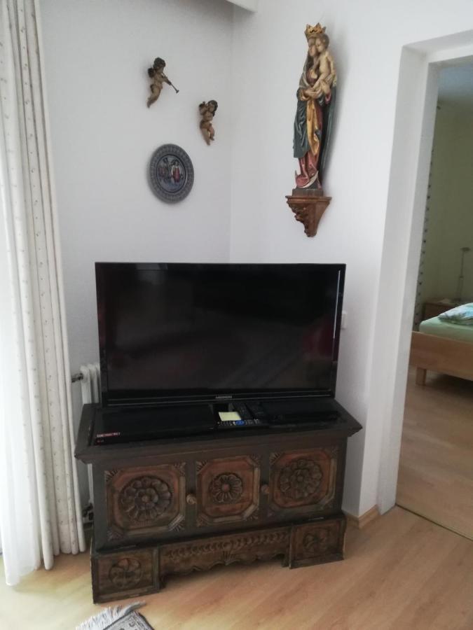 Haus Aschau