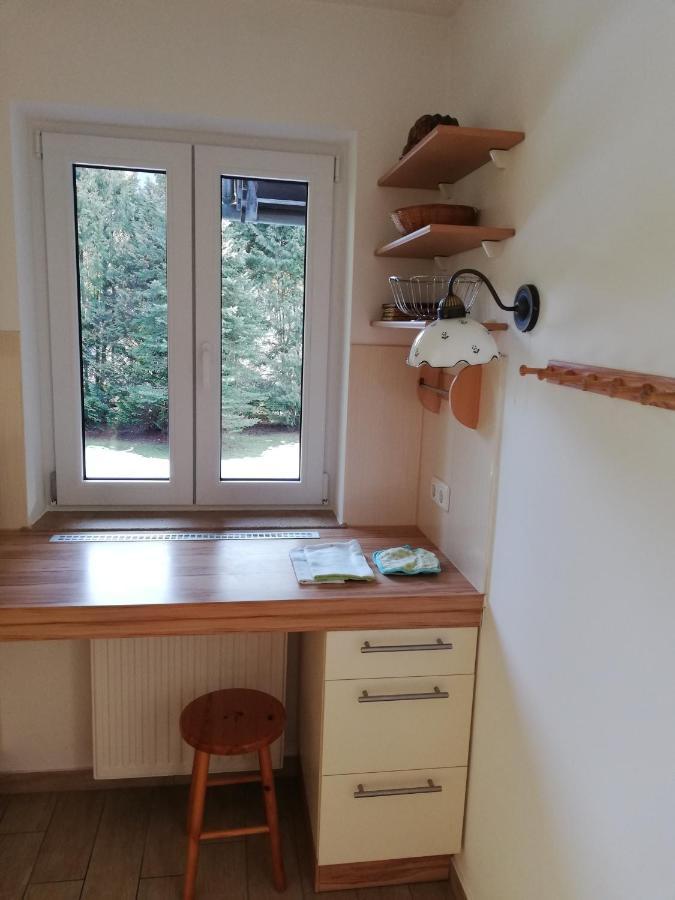 Haus Aschau Apartment Bad Ischl