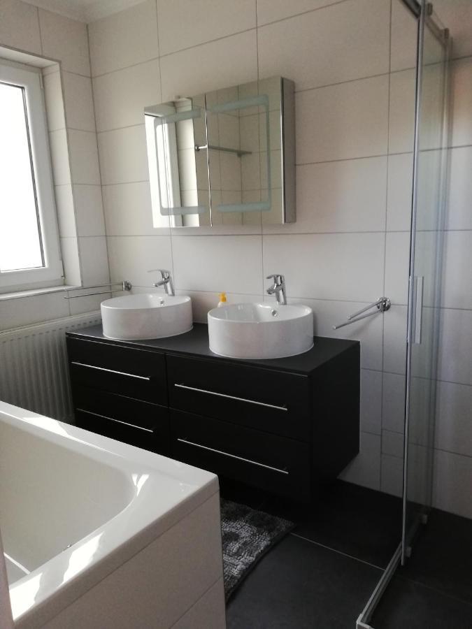 Haus Aschau Apartment *
