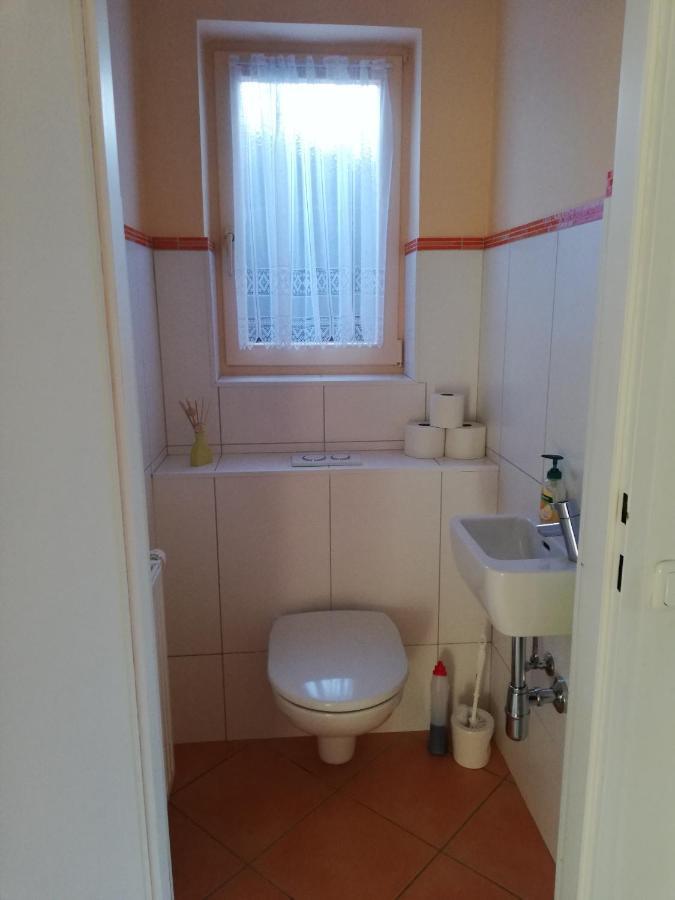 Haus Aschau * Bad Ischl