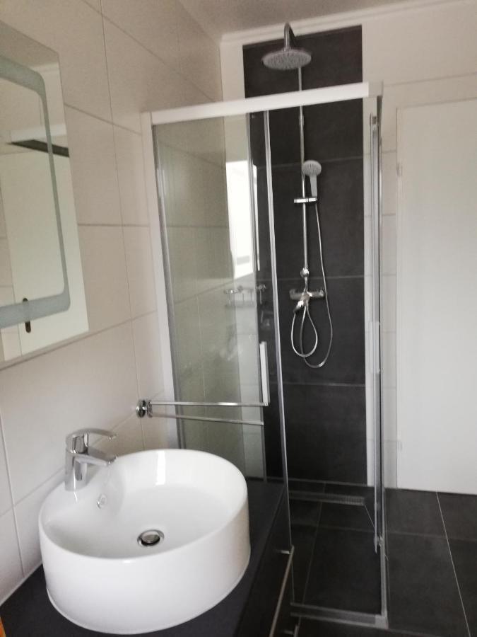 Haus Aschau Apartment *