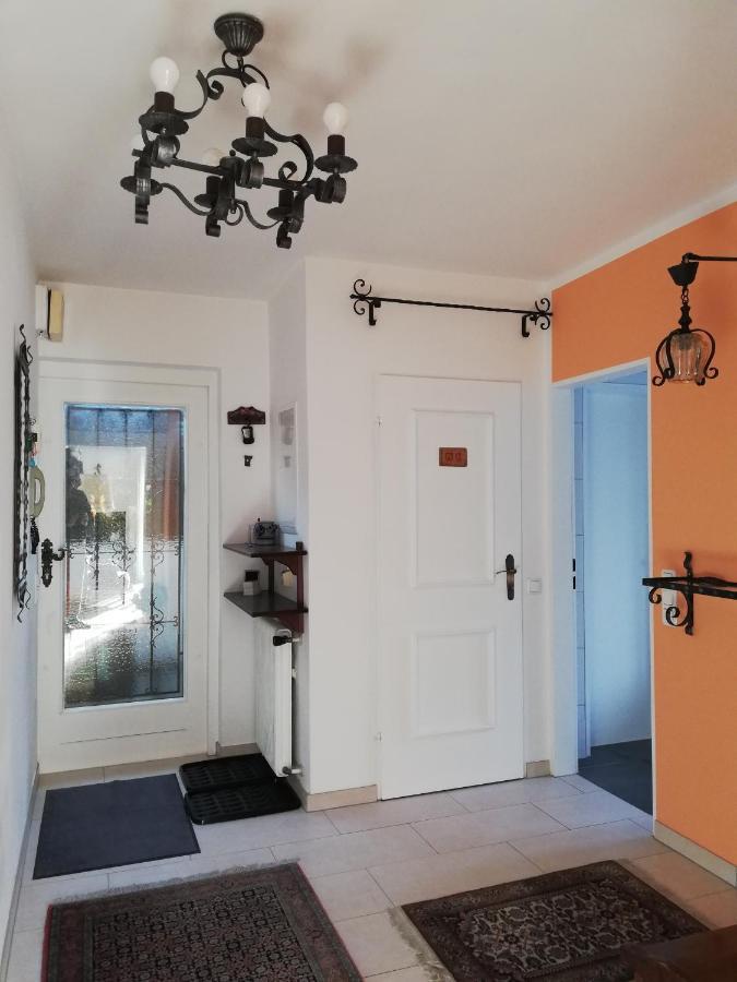 Apartment Haus Aschau *