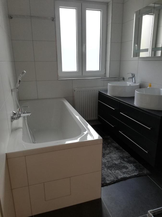 Haus Aschau Apartment