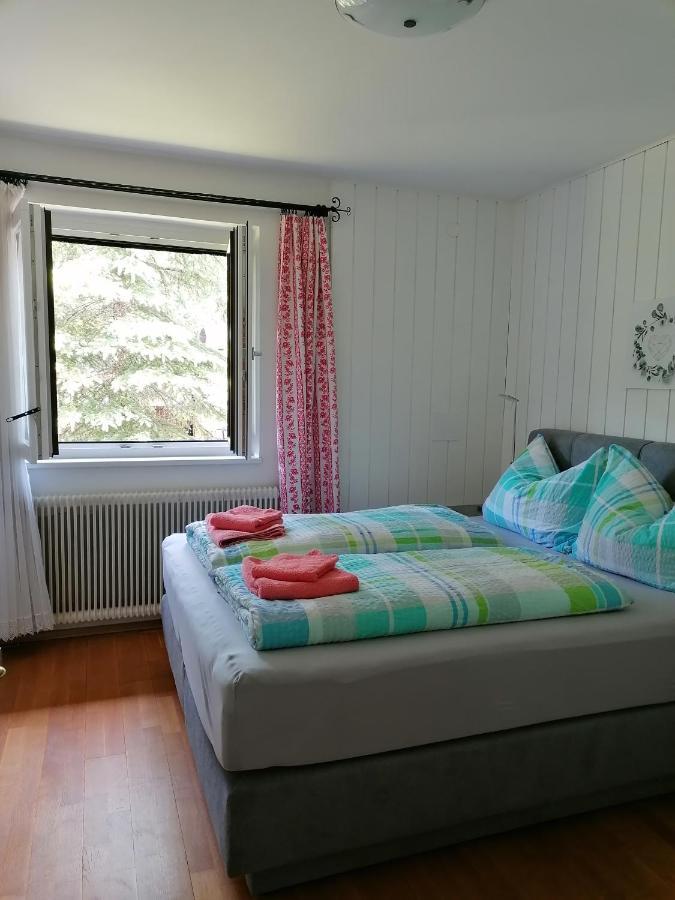 Haus Aschau Bad Ischl