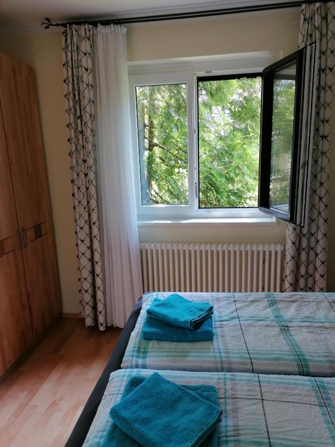 Apartment Haus Aschau