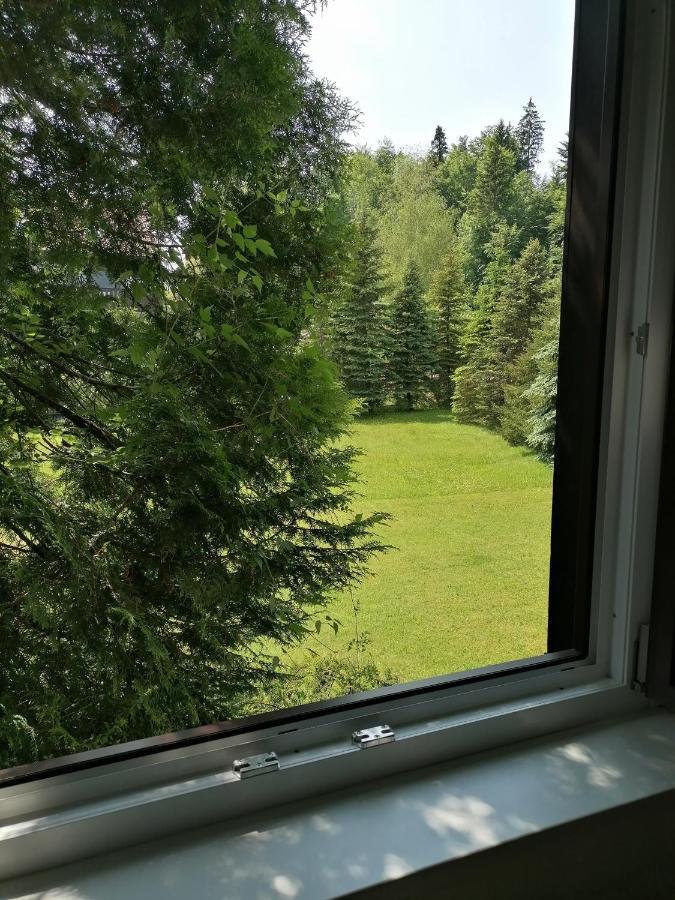 Apartment Haus Aschau