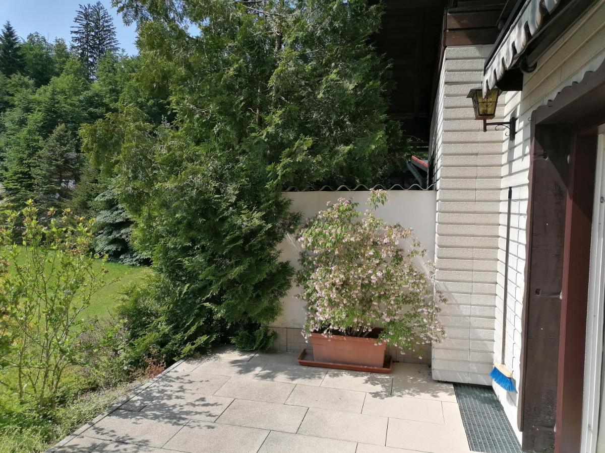 Apartment Haus Aschau