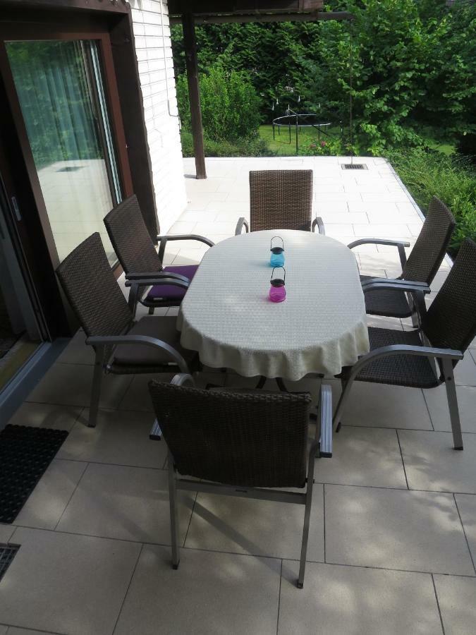 Haus Aschau Bad Ischl