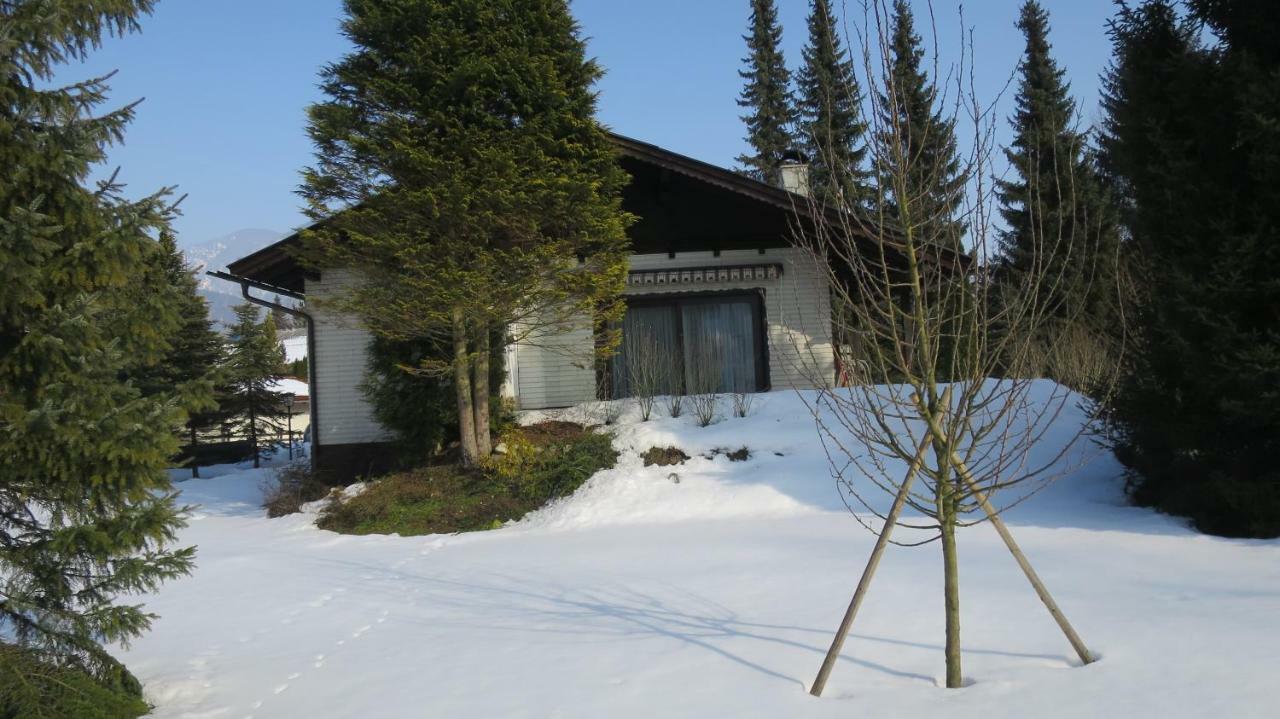Haus Aschau Bad Ischl