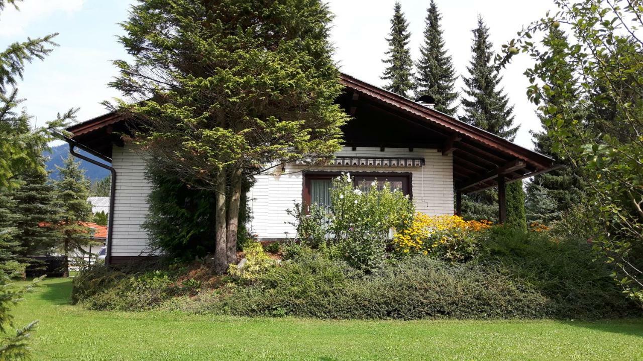 Apartment Haus Aschau